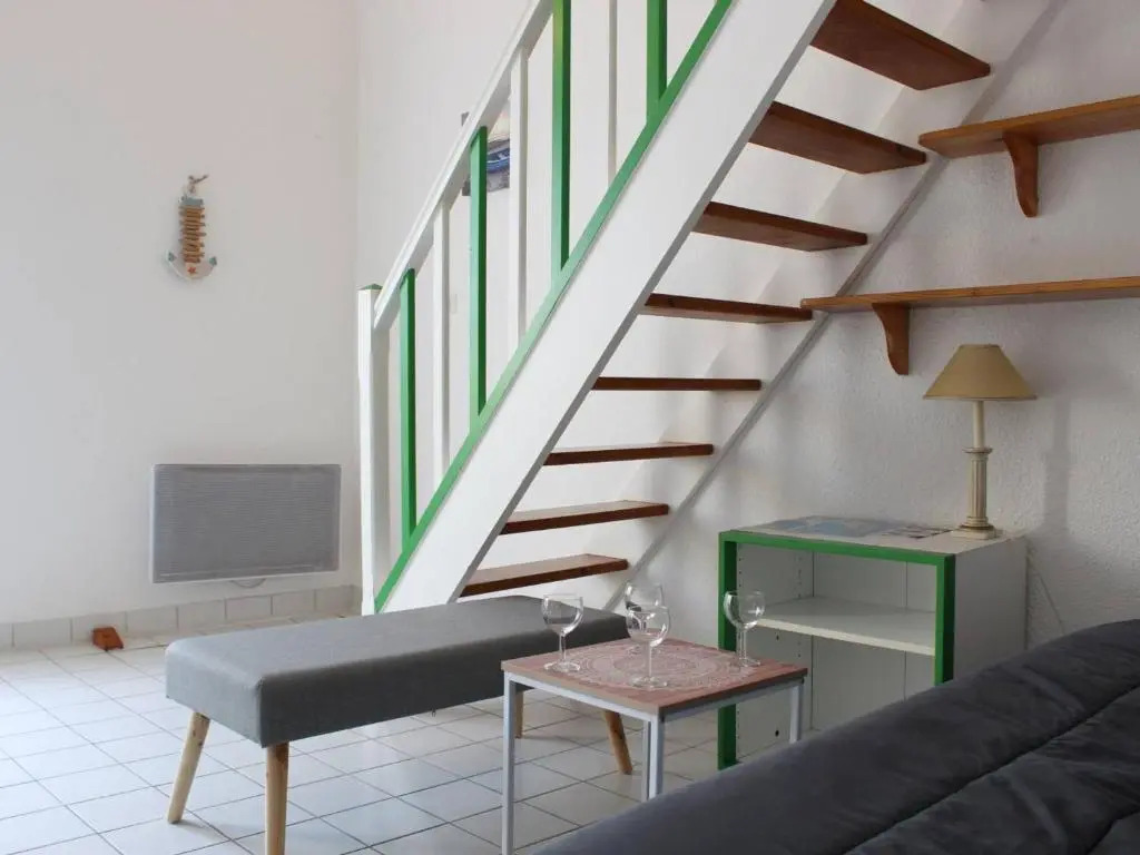 Maison Saint-Georges-d'Oléron, 3 pièces, 6 personnes - FR-1-246A-69