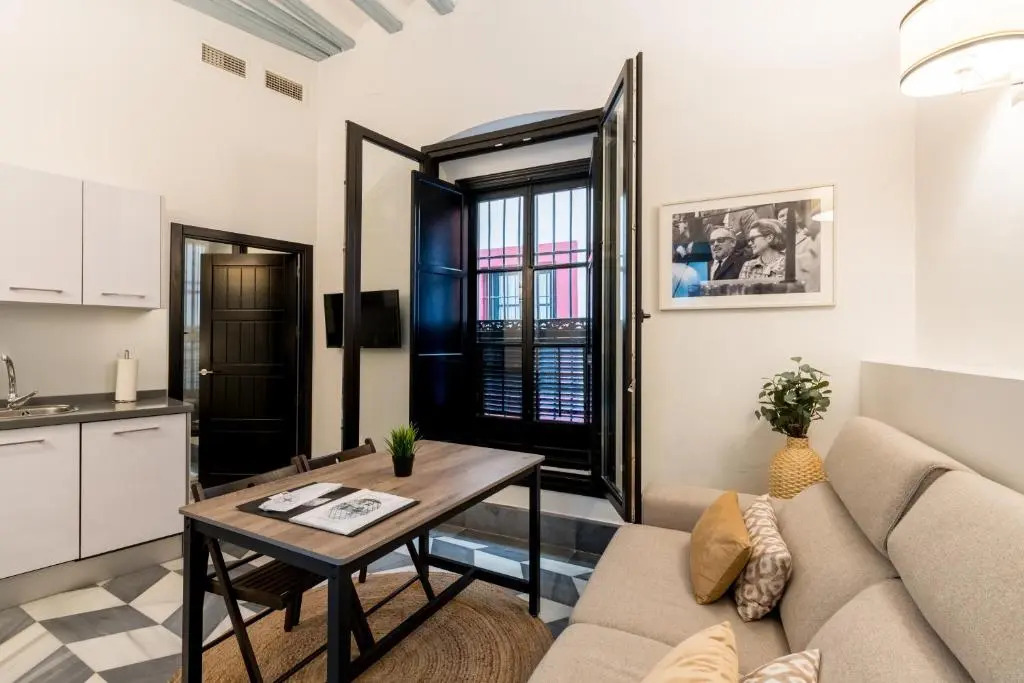 Numa Seville Alegre