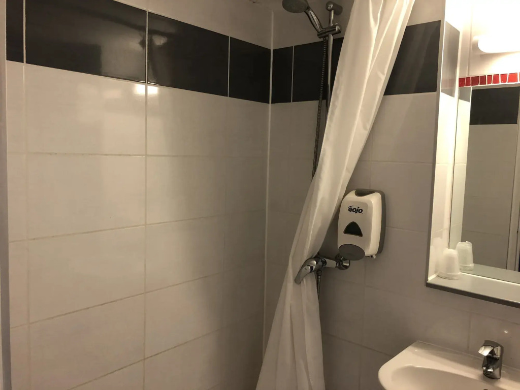 Première Classe Metz Nord - Talange