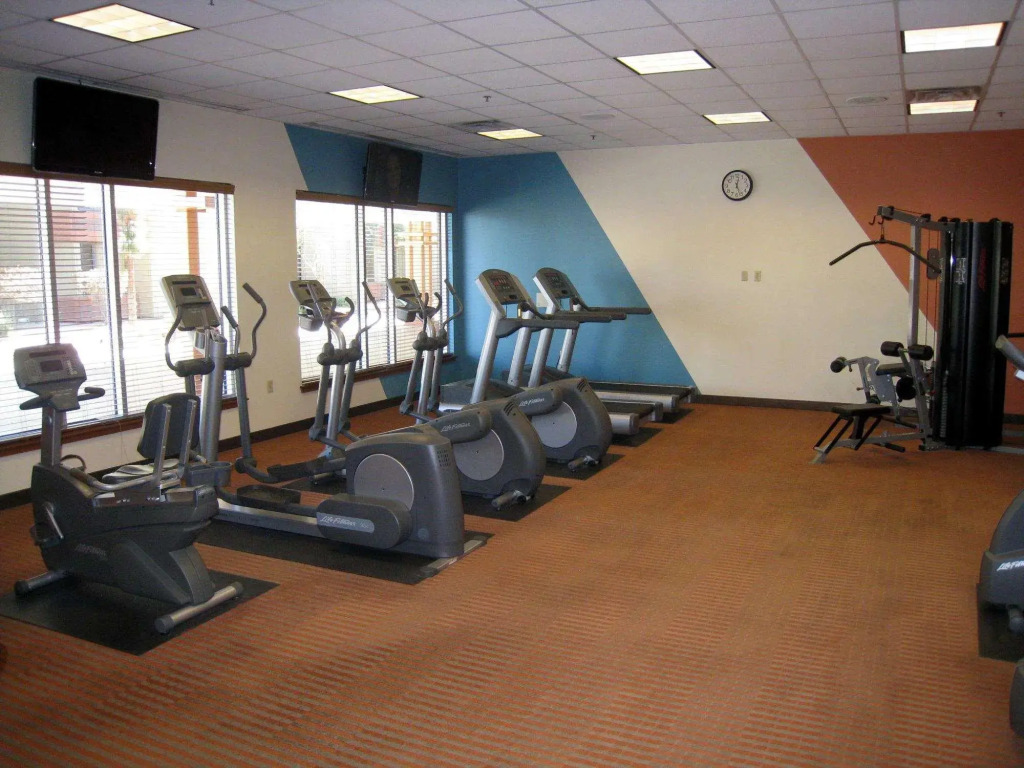 DoubleTree by Hilton Phoenix- Tempe