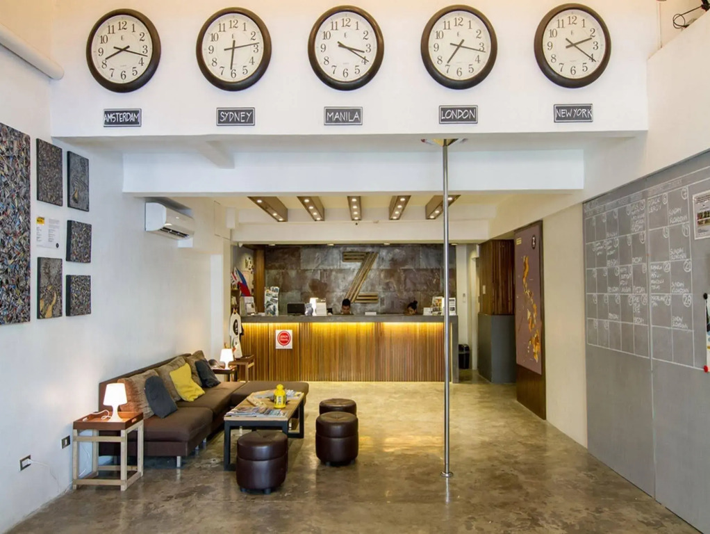 Z Hostel