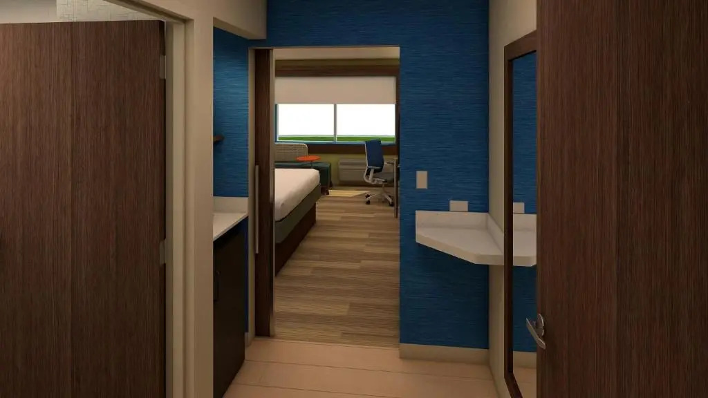 Holiday Inn Express & Suites Downtown Ottawa East by IHG