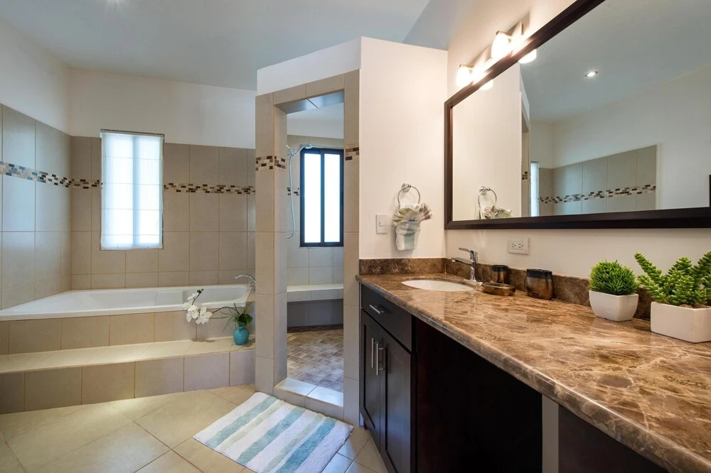 Brand-new 4BD Home With Pool - Ideal for Families