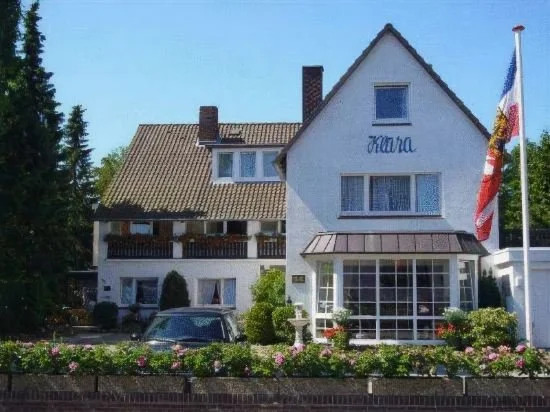 Aparthotel Klara