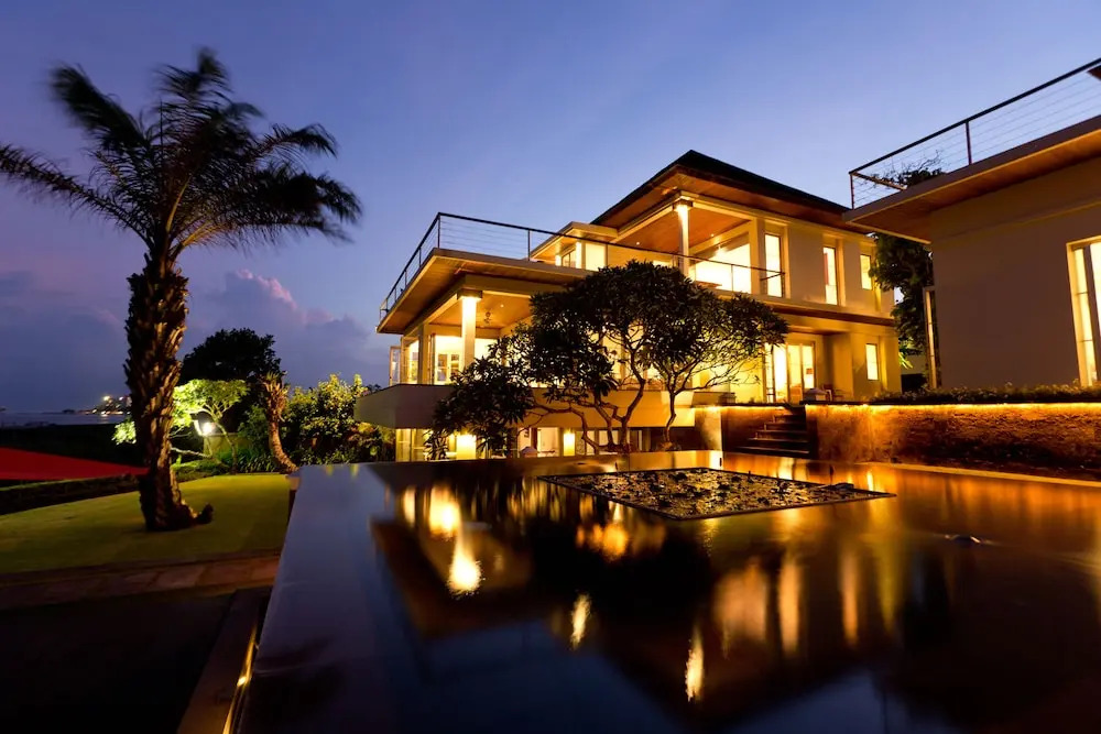 Bali Rich Residence