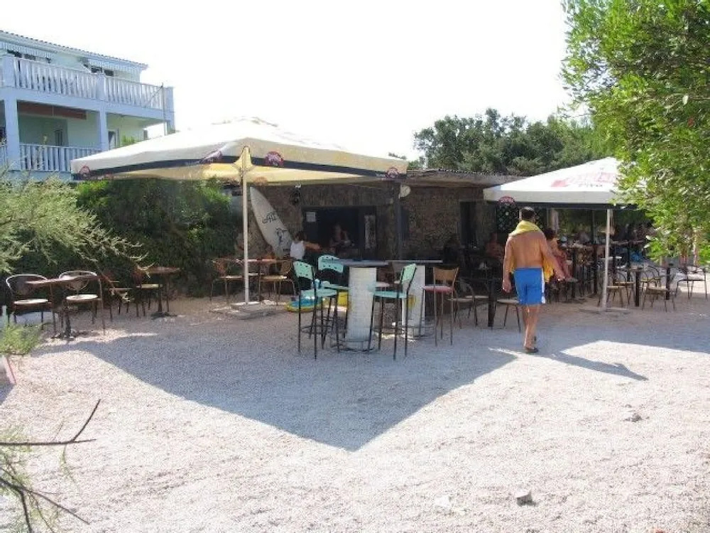 Apartments Slavica