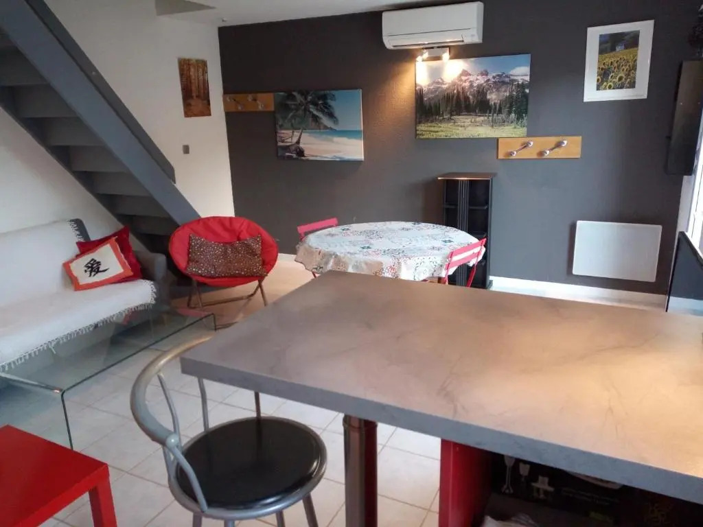 15 Rue des Cresses