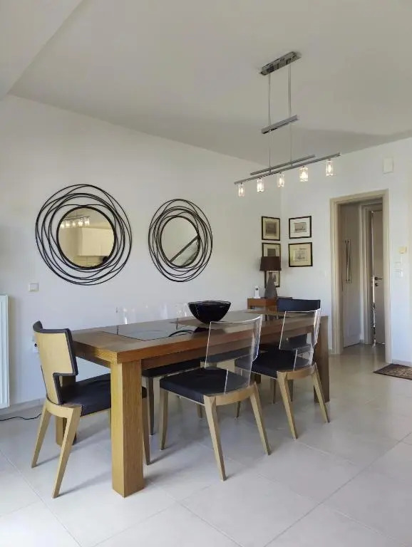 Arianna 2bd Villa