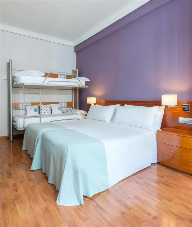 Hotel Madrid Centro, Affiliated by Meliá