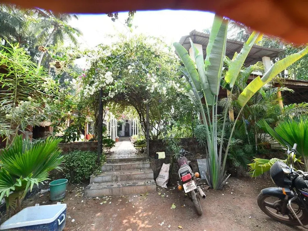 OYO 7903 Xaviers Guest House