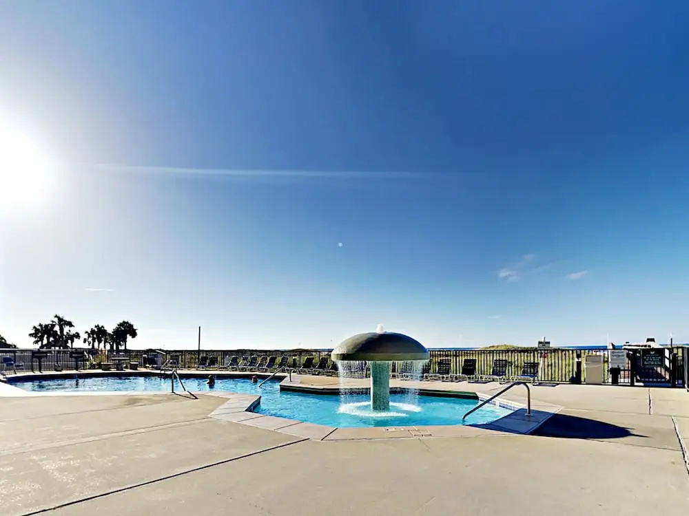 27008 Perdido Beach Blvd Condo #1406 3 Bedrooms 2 Bathrooms Condo