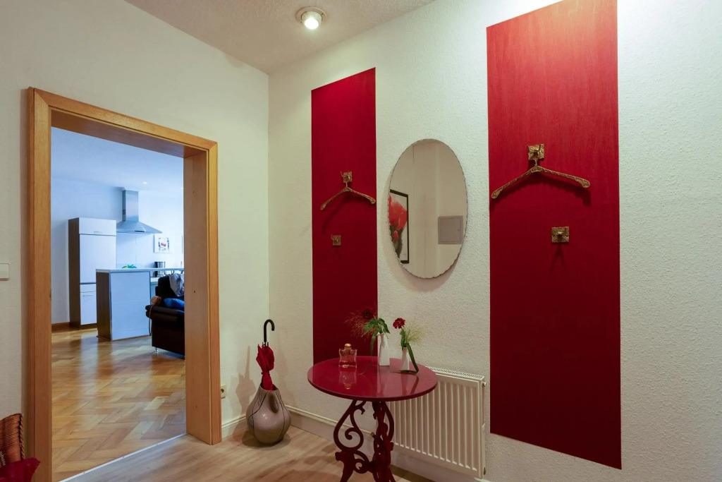 Ferienwohnung ,,Zum Kaiser''