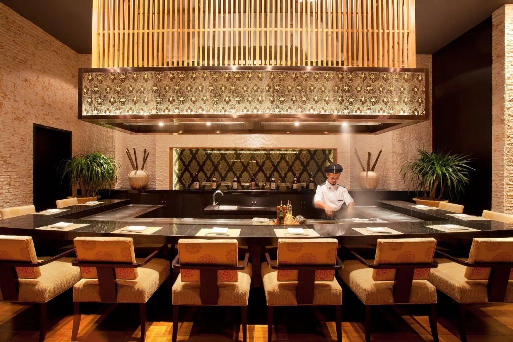 InterContinental Wuxi