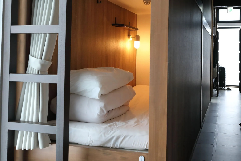 Hostel Kura