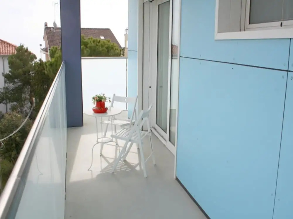 Vibrant Accommodation in Lignano Sabbiadoro