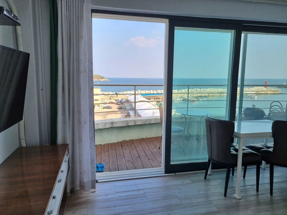Goseong Venecia Pension