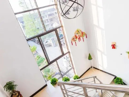 To Love Loyalty Hostel