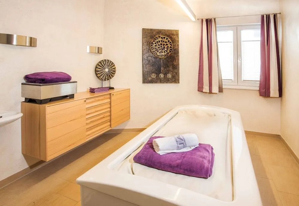 Familienresort Buchau