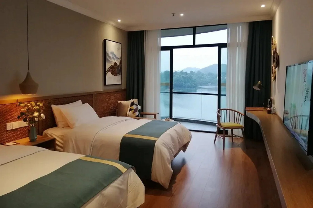Sky & Sea Resort