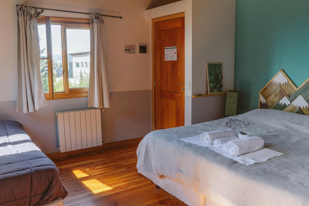 Selva India Suites