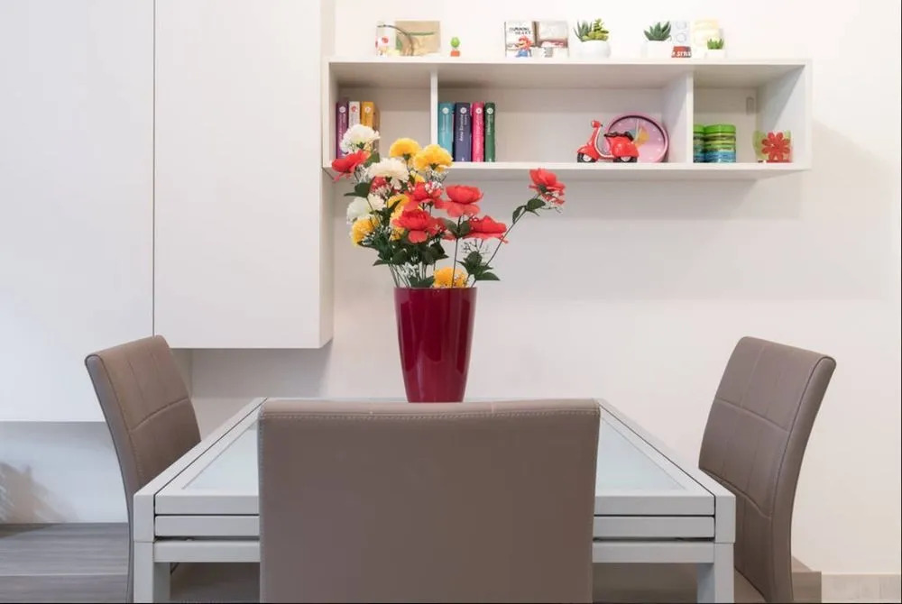 Scala Guest Apartment No. 9