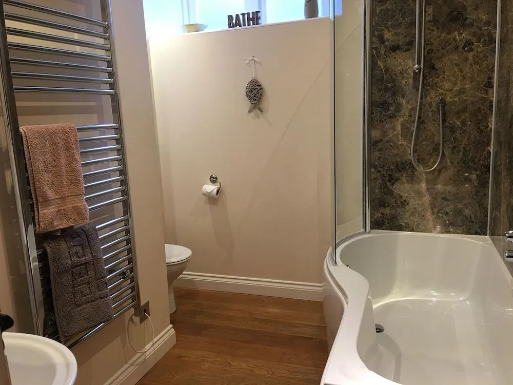 Webbington Farm Cottages