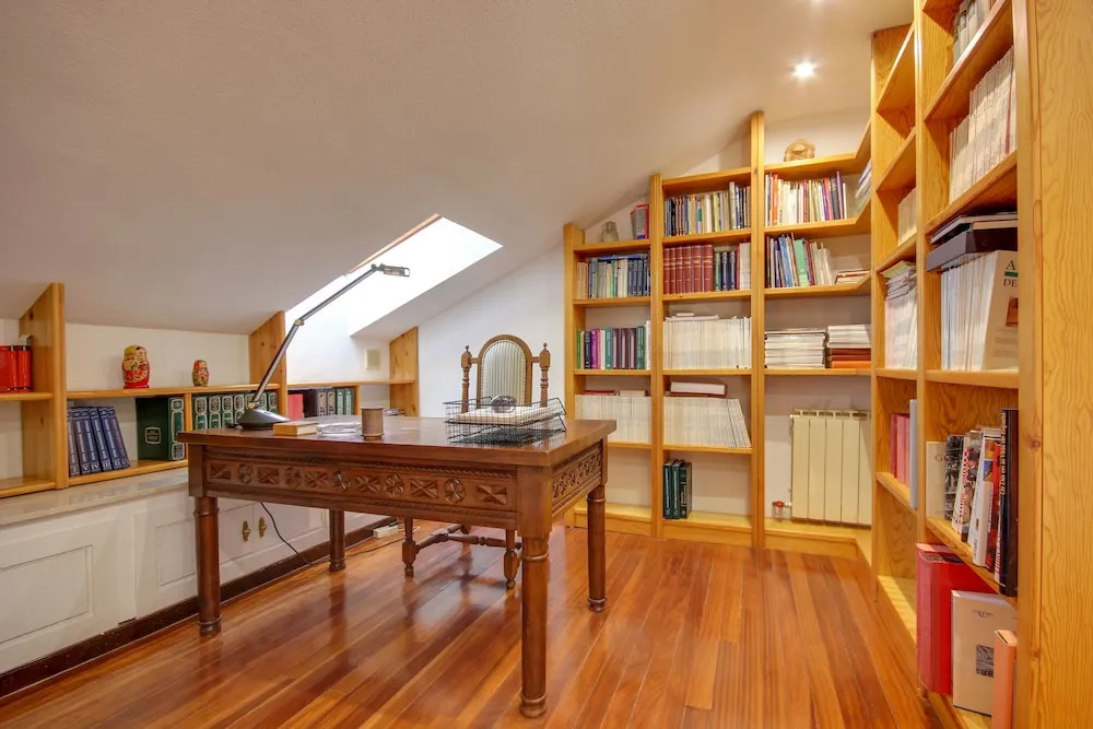Apartamentos Suites&Homes
