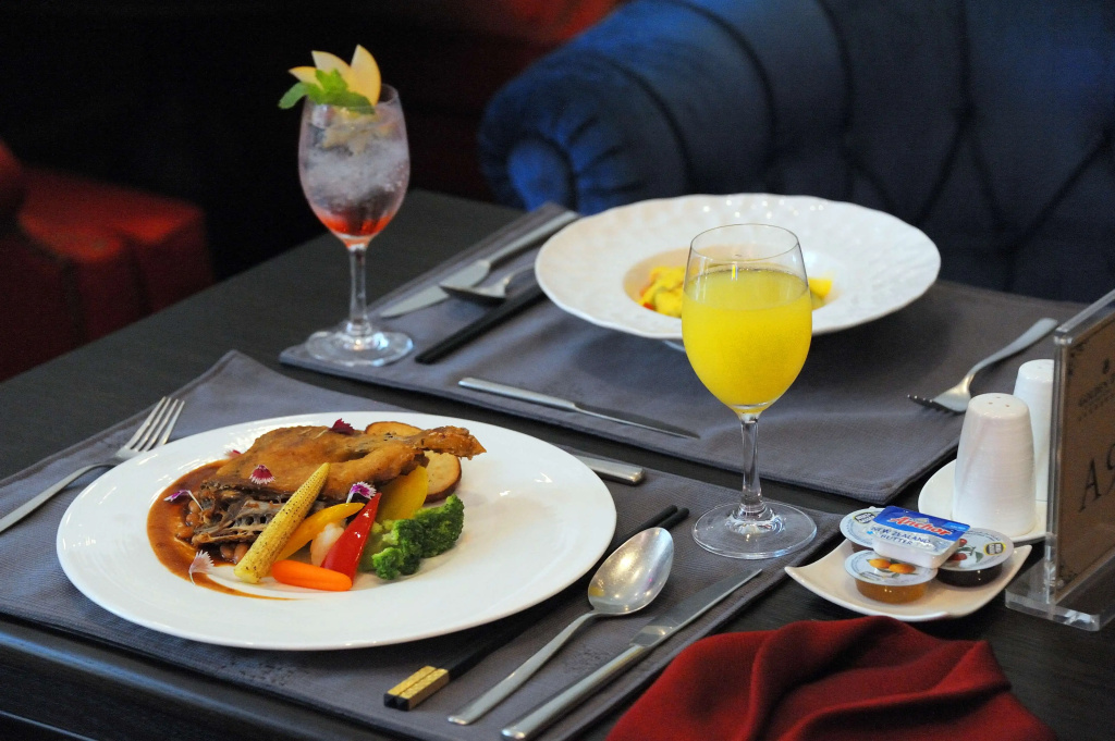 Golden Tulip RS Boutique Hotel-Tainan
