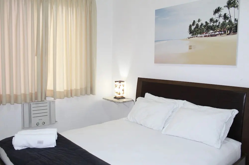 Penthouse with private pool - Copacabana