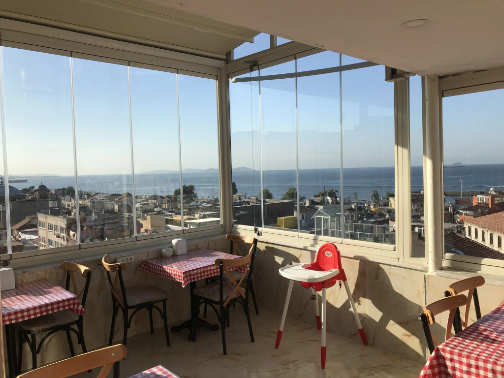Malabadi Beyazit Hotel