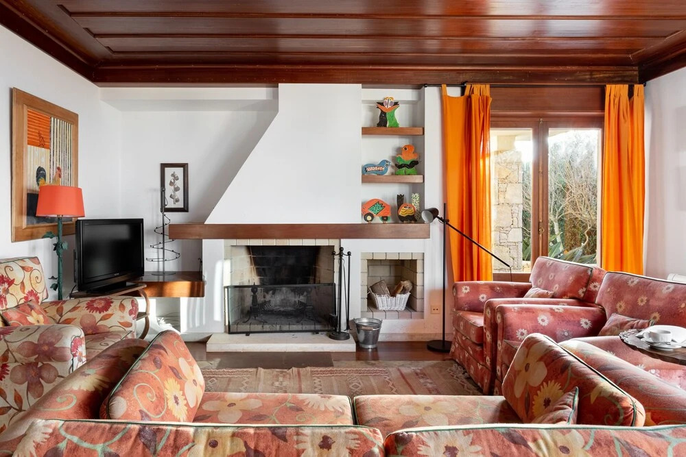 ALTIDO Magic Retreat in Countryside w/Big Garden