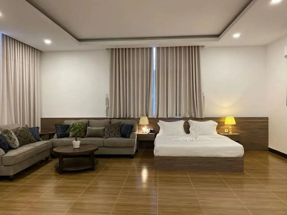 Sun Horizon Hotel - Phnom Penh