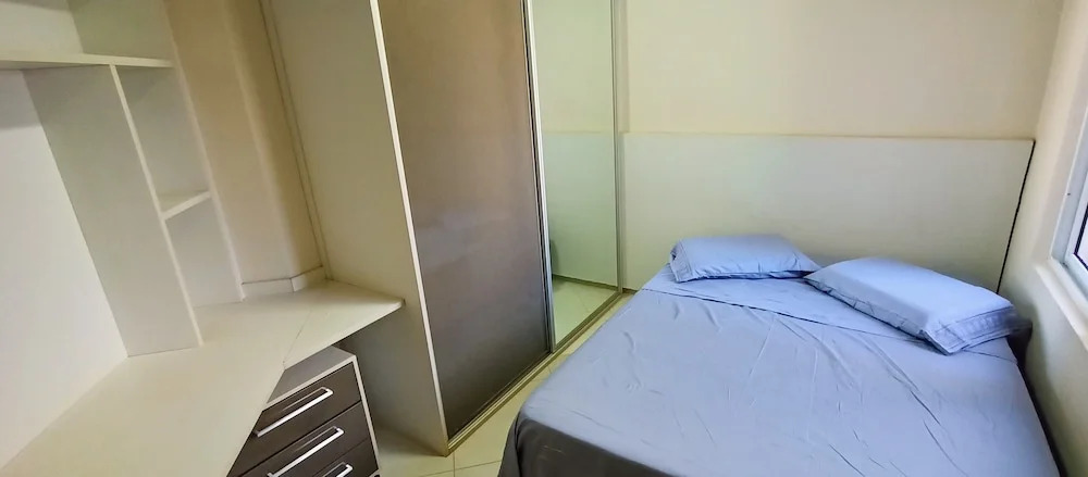 Casa Conforto com Piscina