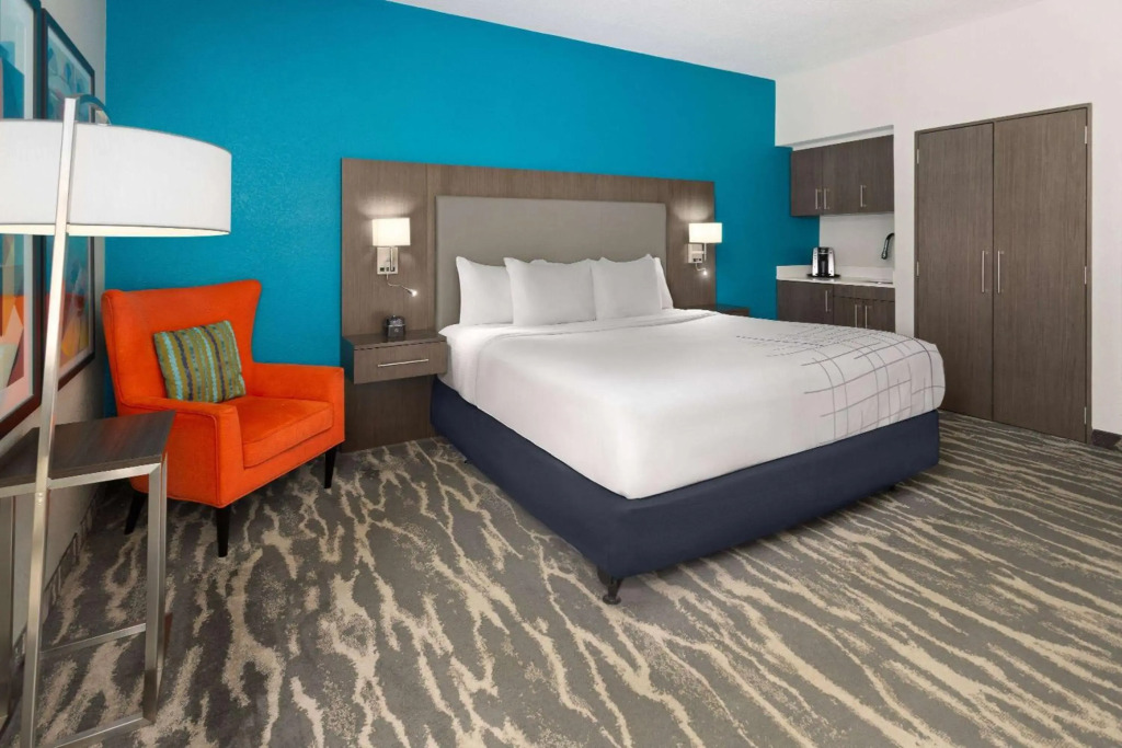 La Quinta by Wyndham Kokomo