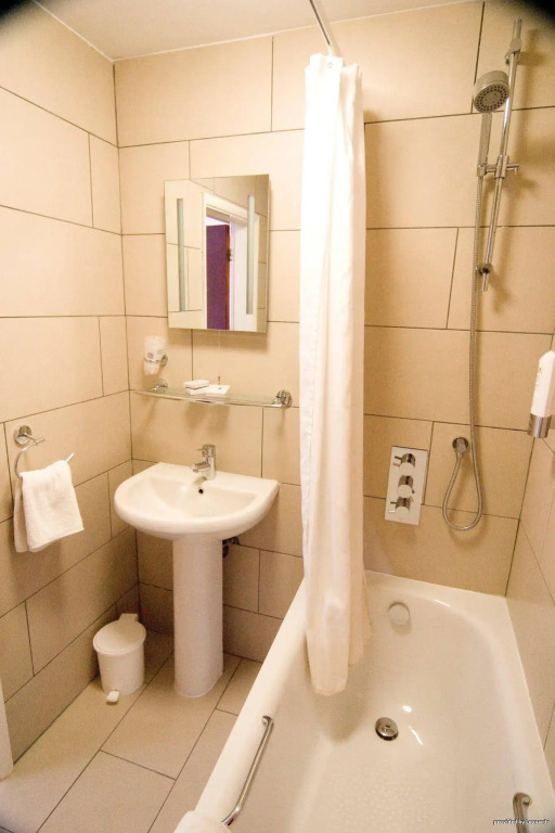 Best Western Cumberland Hotel