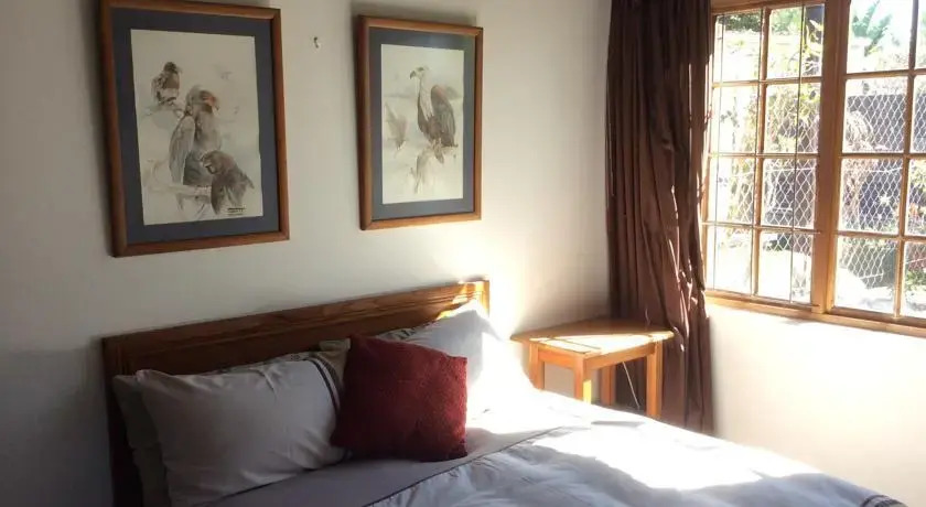 The Valley Lodge