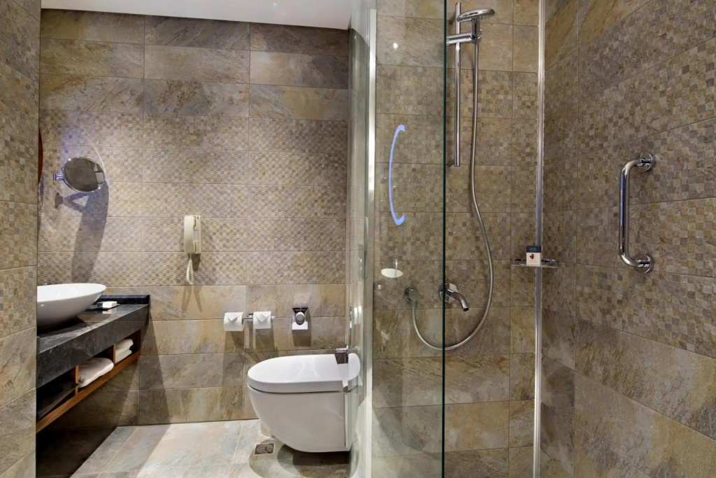 DoubleTree by Hilton Istanbul - Piyalepasa