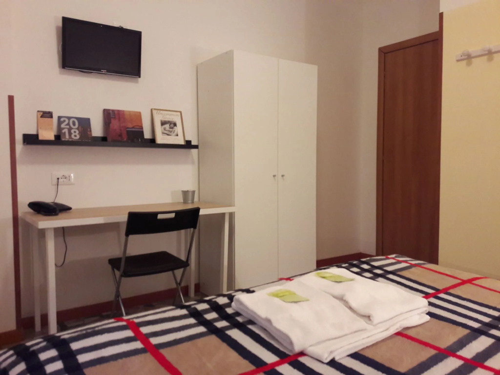 Hotel Brivio
