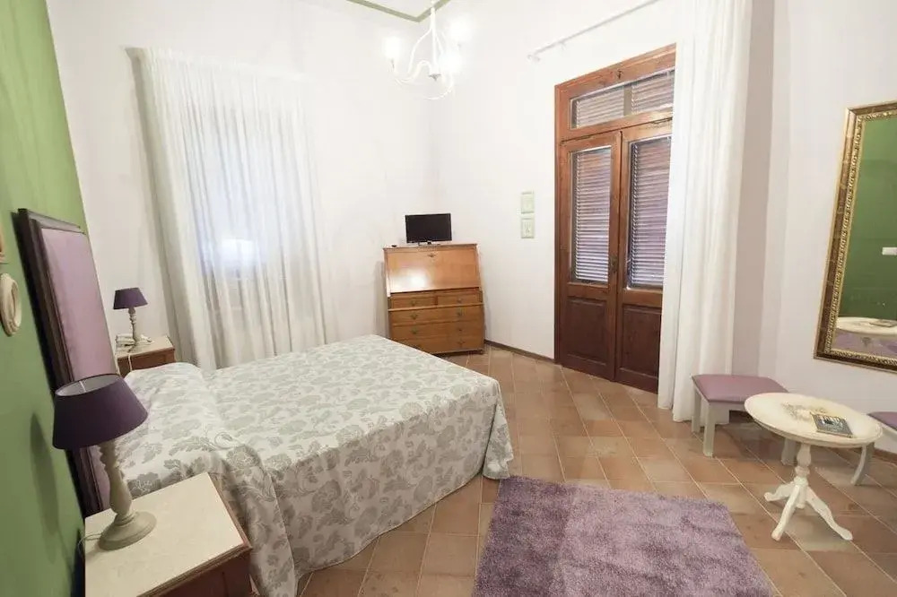 Casina dei Mille