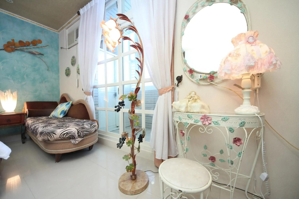 Avica B&B