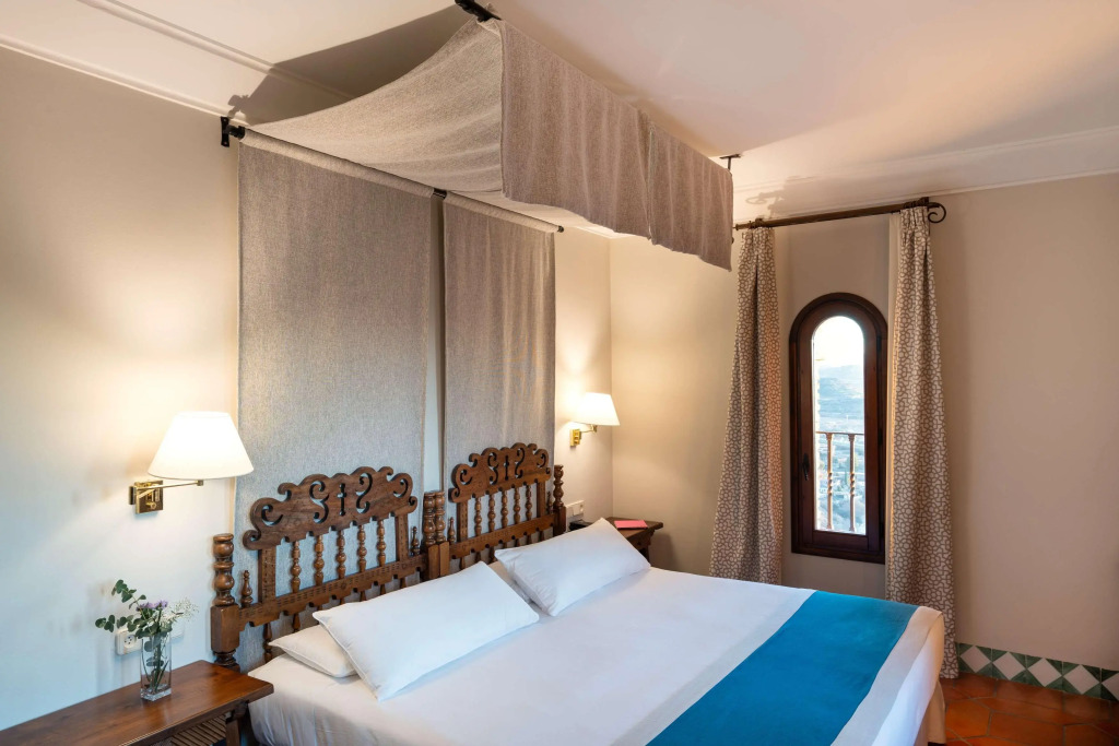 Parador de Alcañiz