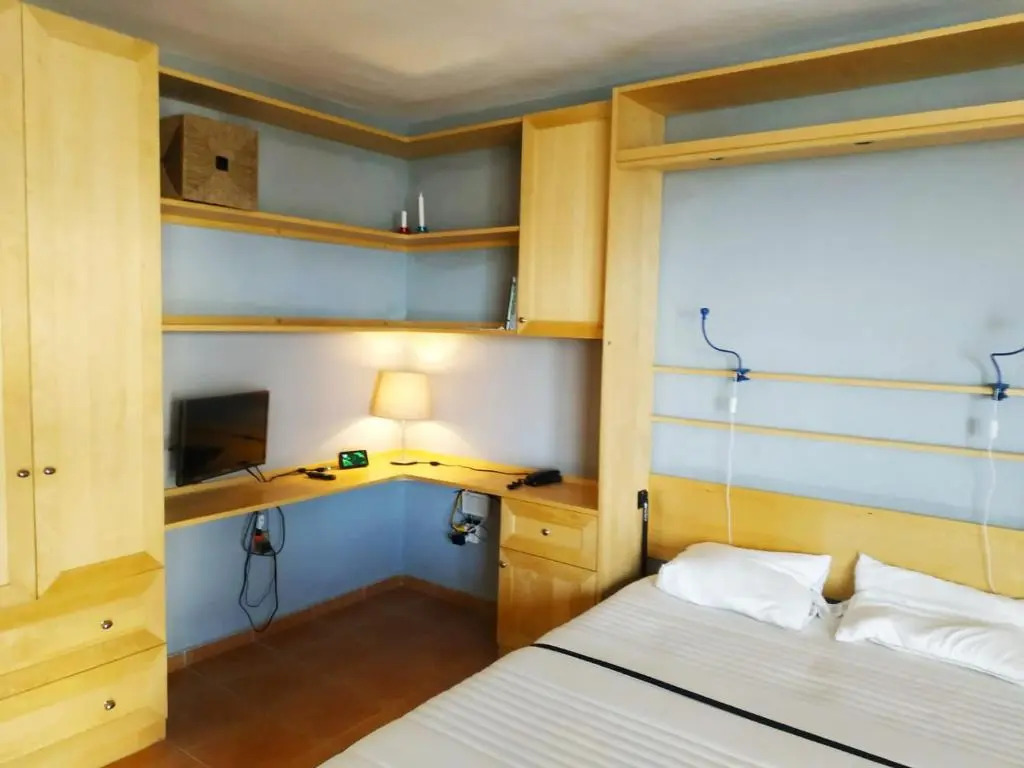 Modern, Welcoming Studio, Ocean View in Juan Dolio