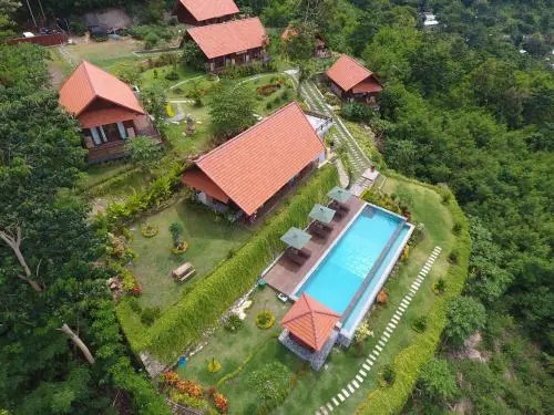 Villa Domanik