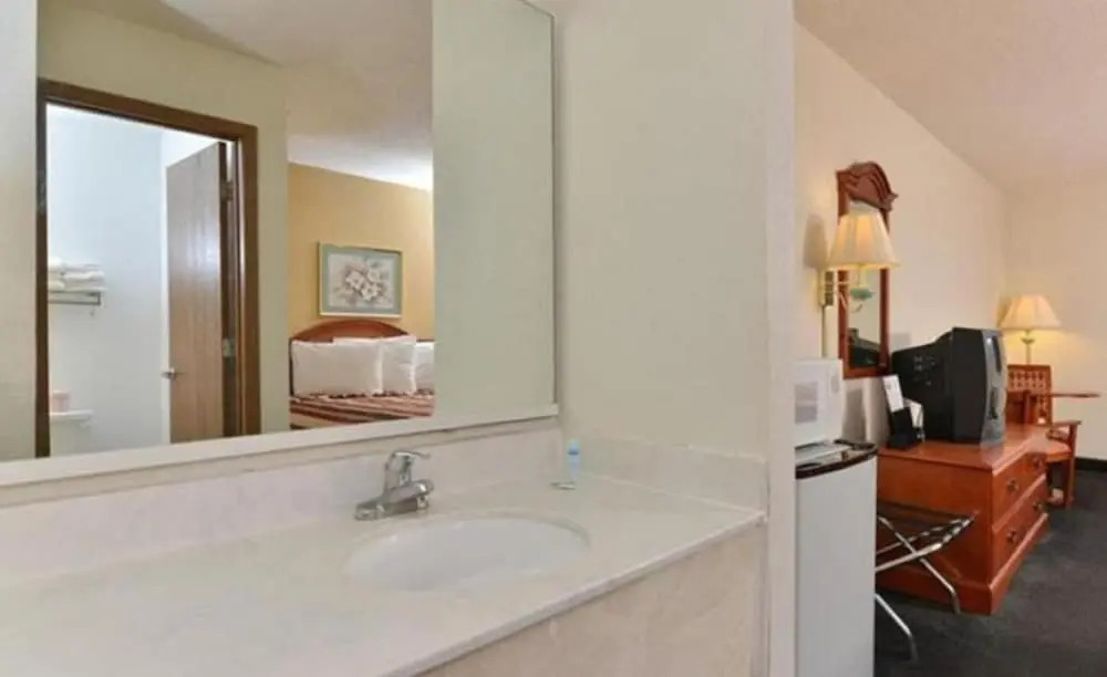 Rodeway Inn