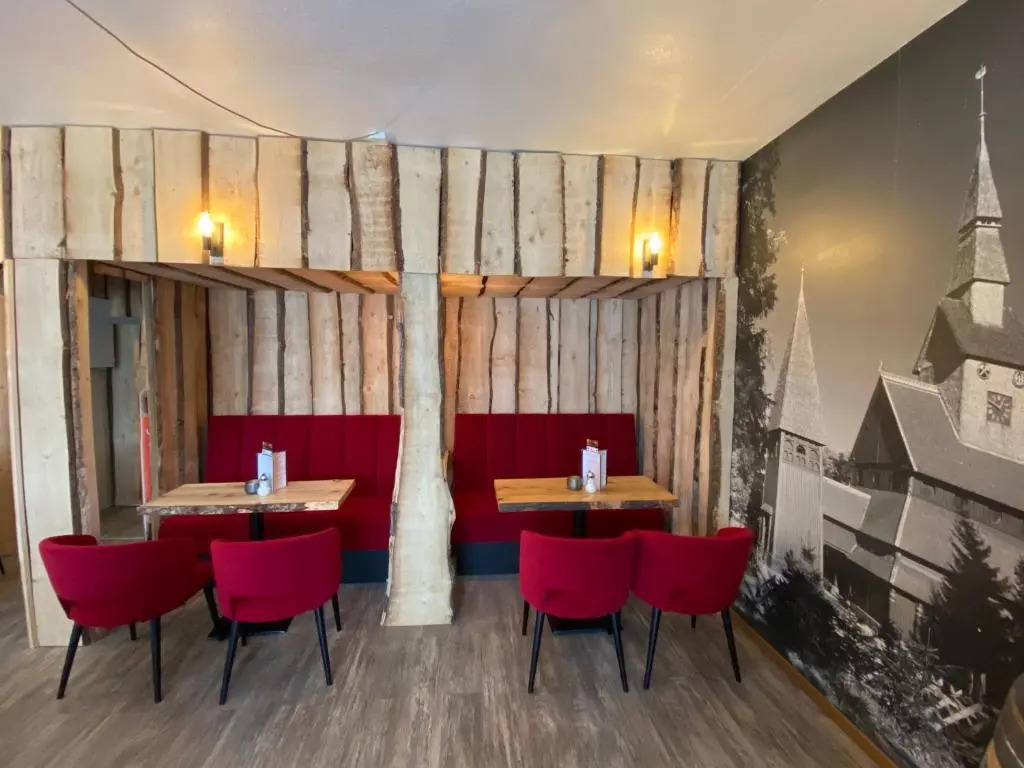 Hostel Harzer Hof