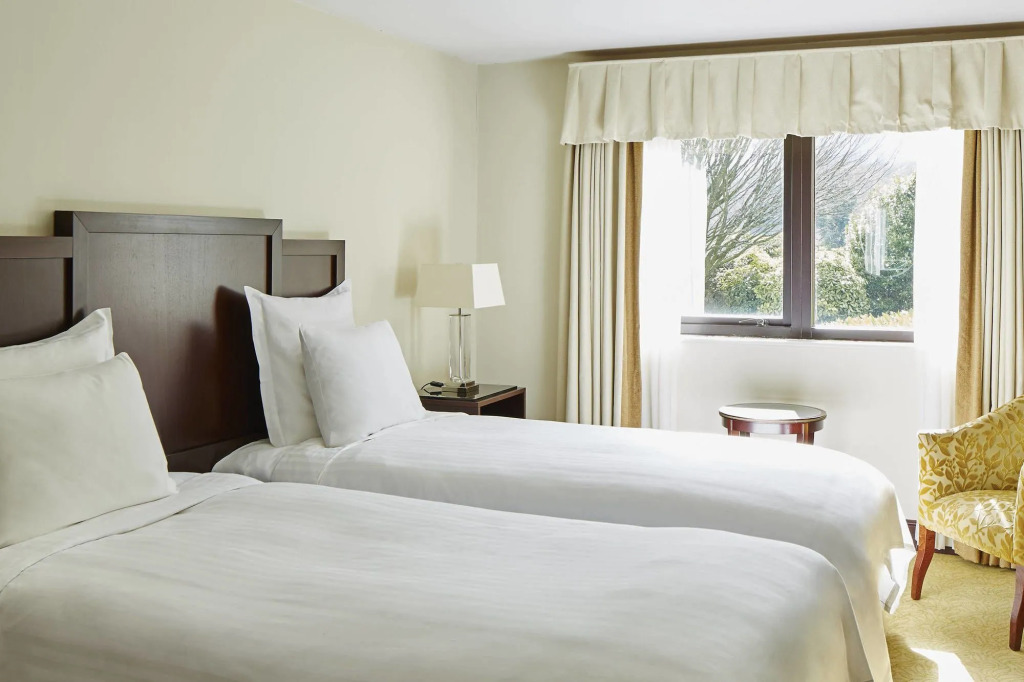 Delta Hotels by Marriott St. Pierre Country Club