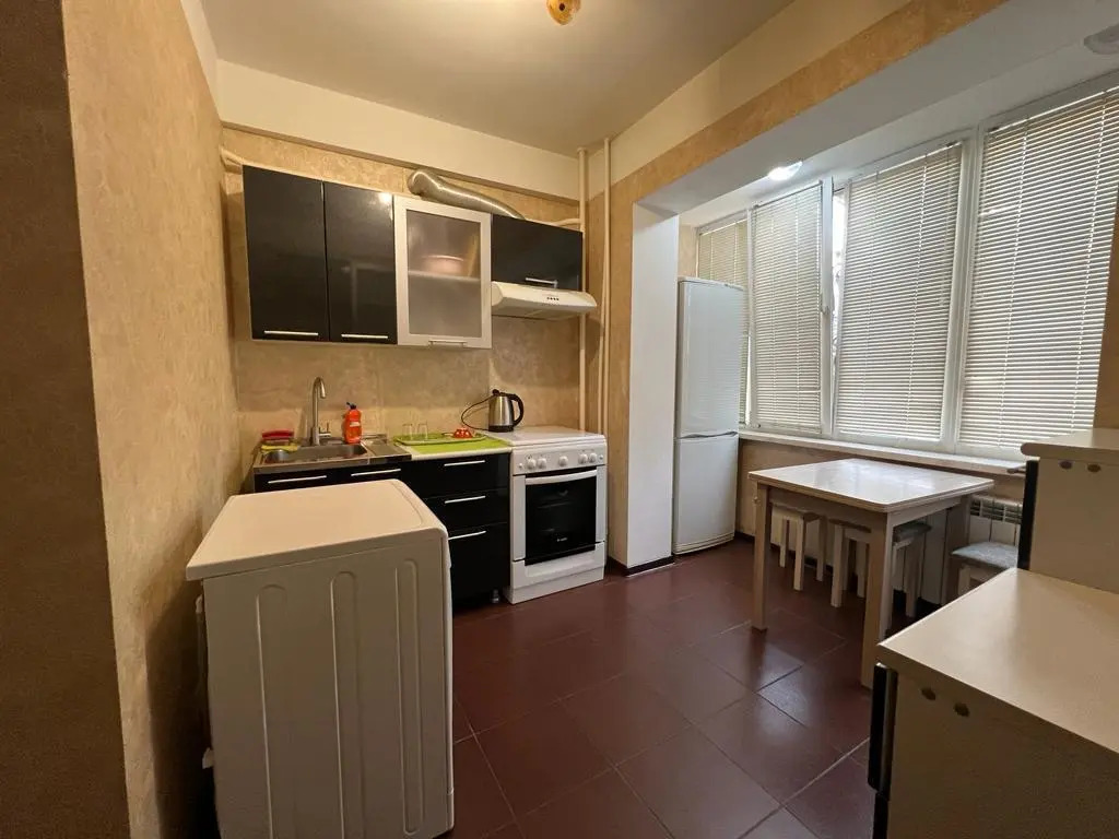 Apart in Makhachkala (Апарт ин Махачкала) на улице Абдулхакима Исмаилова 72