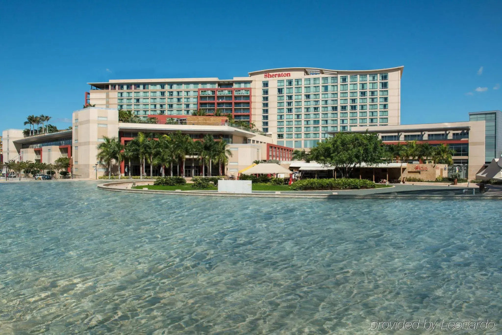 Sheraton Puerto Rico Resort & Casino