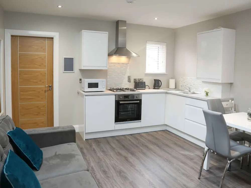 Belfast Serviced Apartments - Eglantine