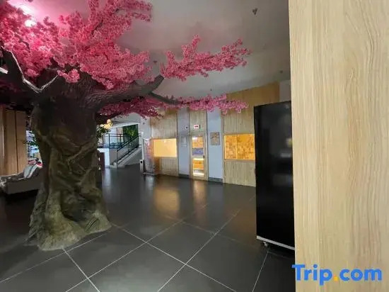 Tangyin Letanghui Hotel